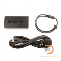 Strymon PS-124 Replacement Power Adapter for Ojai and Ojai R30