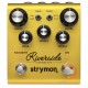 Strymon Riverside Multistage Drive Pedal Strymon Riverside Multistage Drive Pedal
