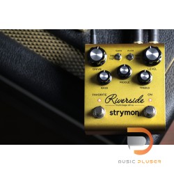 Strymon Riverside Multistage Drive Pedal