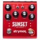 Strymon Sunset Dual Overdrive Pedal