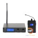 Sweet Audio S100 Stereo Wireless In-Ear Monitor System