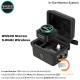 Swiff Audio WX520 Stereo 5.8GHz Wireless In-Ear Monitor System Swiff Audio WX520 Stereo 5.8GHz Wireless In-Ear Monitor System