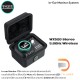Swiff Audio WX520 Stereo 5.8GHz Wireless In-Ear Monitor System Swiff Audio WX520 Stereo 5.8GHz Wireless In-Ear Monitor System