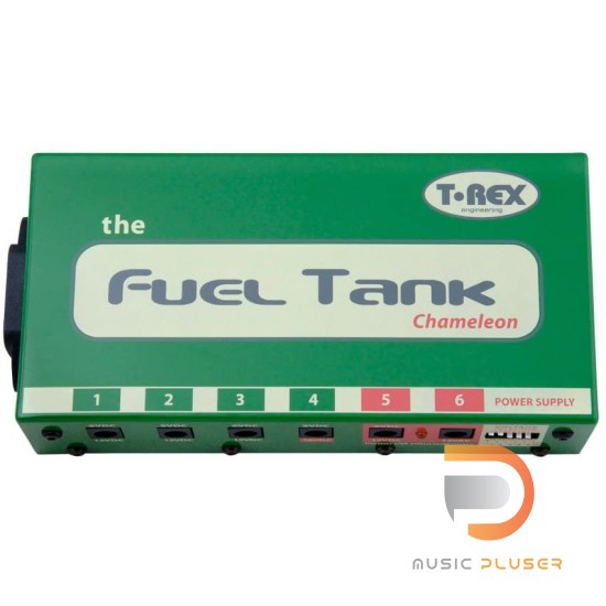 T-Rex Fuel Tank Chameleon Power Supply