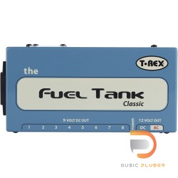 T-Rex Fuel Tank Classic Power Supply