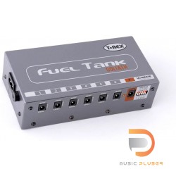 T-Rex Fuel Tank Goliath Power Supply