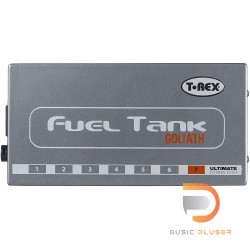 T-Rex Fuel Tank Goliath Power Supply