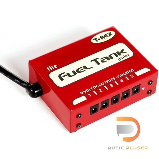 T-Rex Fuel Tank Junior Power Supply