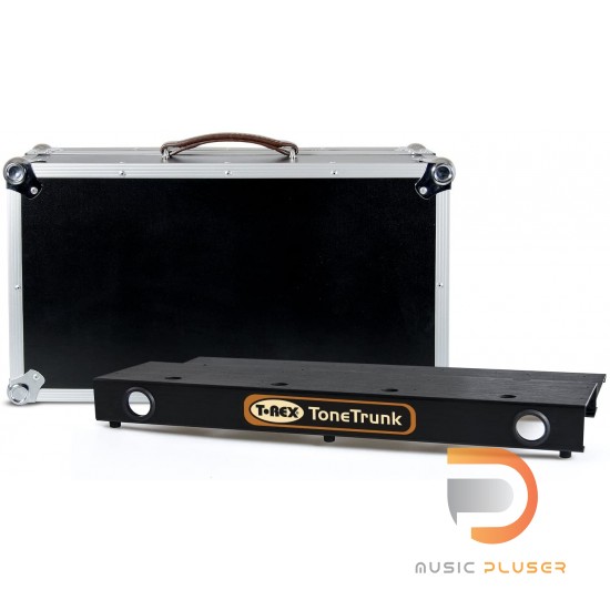 T-Rex ToneTrunk 56 Road Case 316x560mm T-Rex ToneTrunk 56 Road Case 316x560mm