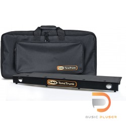 T-Rex ToneTrunk 70 with Softcase 316x700mm