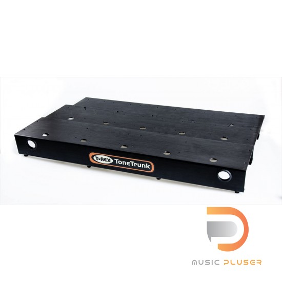 T-Rex ToneTrunk Major Road Case 480x700mm T-Rex ToneTrunk Major Road Case 480x700mm