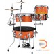 TAMA CJP44C Silverstar Cocktail-Jam Mini Kit