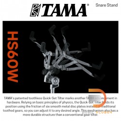 TAMA HS60W