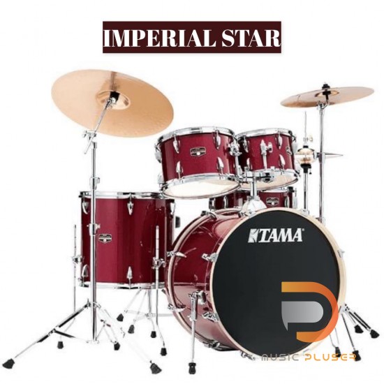 TAMA Imperial star series -IE52KH6W