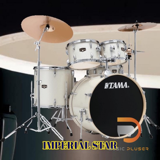 TAMA Imperial star series -IE52KH6W