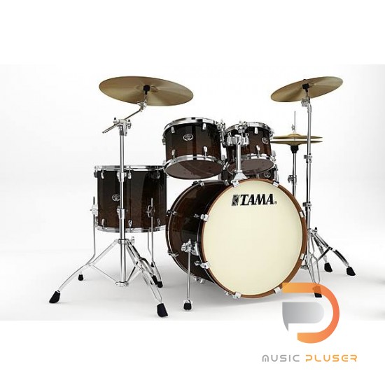 TAMA Silverstar series VL52KS