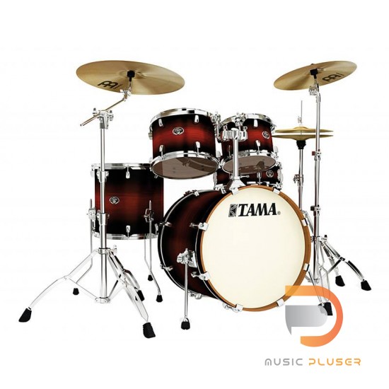 TAMA Silverstar series VL52KS TAMA Silverstar series VL52KS