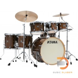 Tama Superstar Classic 7-piece