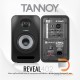 TANNOY Reveal 402 (Pair) Active Monitors