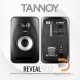 TANNOY Reveal 502 (Pair) Active Monitors