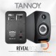 TANNOY Reveal 802 (Pair) Active Monitors