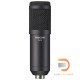 TASCAM TM-70 Dynamic Broadcast Streaming Microphone TASCAM TM-70 Dynamic Broadcast Streaming Microphone