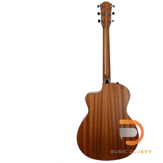 TAYLOR 114CE-WALNUT-SITKA/BAG TAYLOR 114CE-WALNUT-SITKA/BAG
