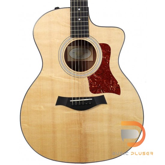 TAYLOR 114CE-WALNUT-SITKA/BAG TAYLOR 114CE-WALNUT-SITKA/BAG