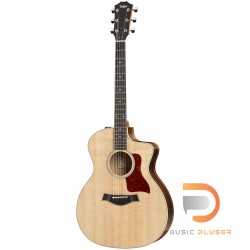 TAYLOR 214CE-K-DLX