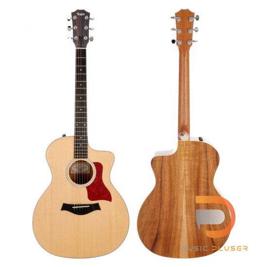TAYLOR 214CE-K-DLX TAYLOR 214CE-K-DLX