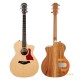 TAYLOR 214CE-K-DLX TAYLOR 214CE-K-DLX