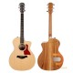 TAYLOR 214CE-K-DLX