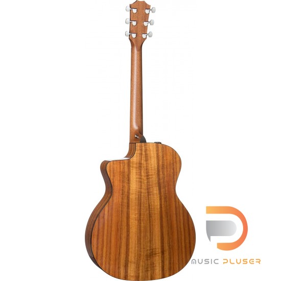 TAYLOR 224CE-K DLX/ FREE CASE TAYLOR 224CE-K DLX/ FREE CASE