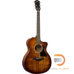 TAYLOR 224CE-K DLX/ FREE CASE