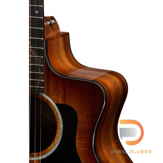 TAYLOR 224CE-K DLX/ FREE CASE TAYLOR 224CE-K DLX/ FREE CASE