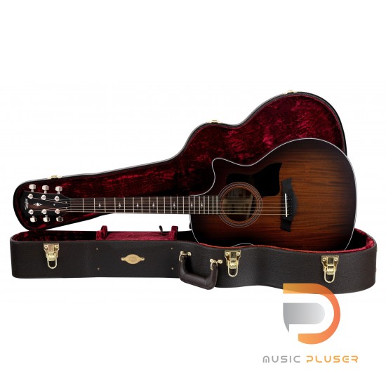 Taylor 324ce 薦めよ - SEB LTD 2015 希少品
