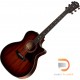 TAYLOR 324CE V-CLASS SEB TOP/ FREE CASE