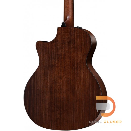 TAYLOR 324CE V-CLASS SEB TOP/ FREE CASE