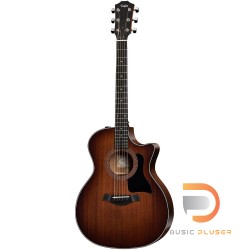 TAYLOR 324CE V-CLASS SEB TOP/ FREE CASE