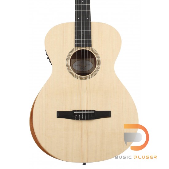 TAYLOR ACADEMY 12E-NYLON STRINGS [FREE BAG]