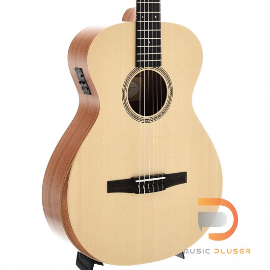 TAYLOR ACADEMY 12E-NYLON STRINGS [FREE BAG]