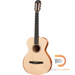 TAYLOR ACADEMY 12E-NYLON STRINGS [FREE BAG]