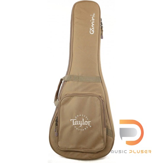 TAYLOR GS MINI E KOA LEFT HAND [FREE BAG]