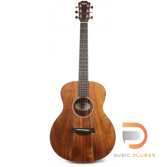 TAYLOR GS MINI E KOA LEFT HAND [FREE BAG]