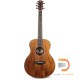 TAYLOR GS MINI E KOA LEFT HAND [FREE BAG]