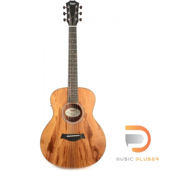 TAYLOR GS MINI E-KOA (ALL KOA) [FREE BAG]