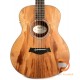 TAYLOR GS MINI E-KOA (ALL KOA) [FREE BAG]