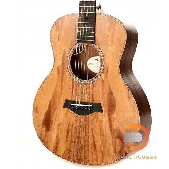 TAYLOR GS MINI E-KOA (ALL KOA) [FREE BAG]