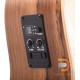 TAYLOR GS MINI-E OVANGKOL LIMITED ES-B [FREE BAG]