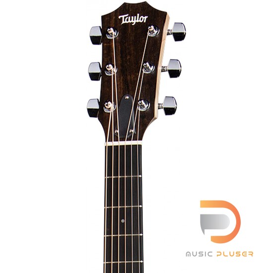 Taylor 114E Walnut Sitka